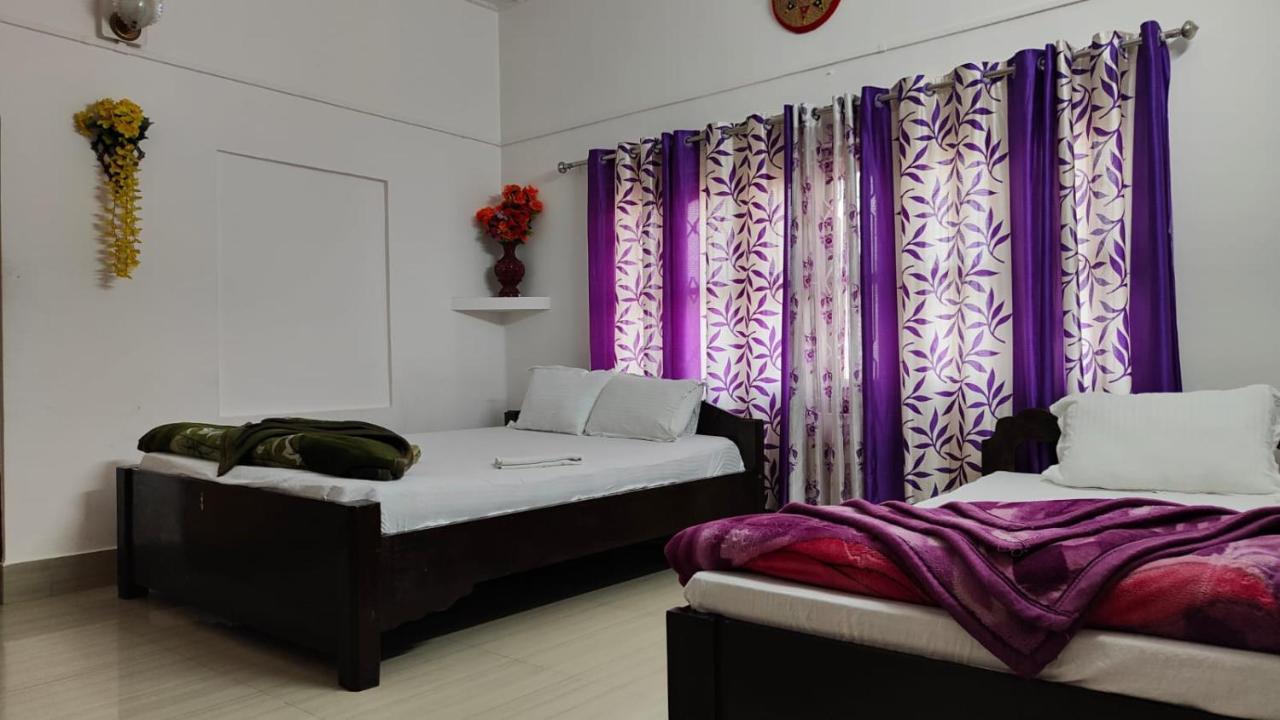 Kaziranga Guest House, Kohora Home Golaghat Exterior foto
