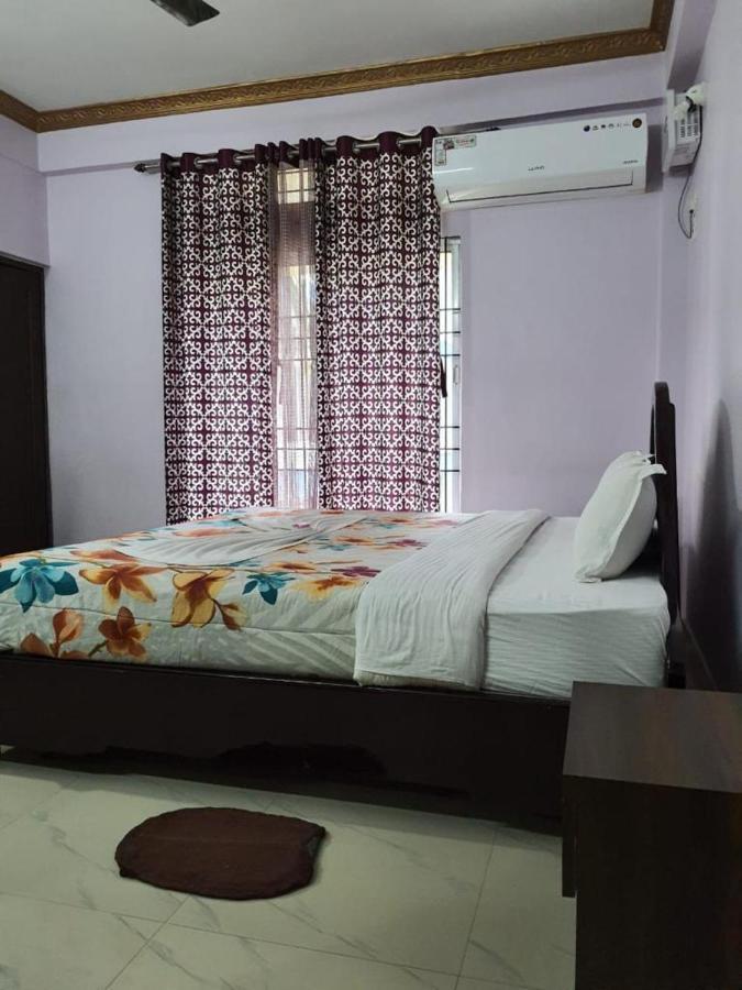 Kaziranga Guest House, Kohora Home Golaghat Exterior foto
