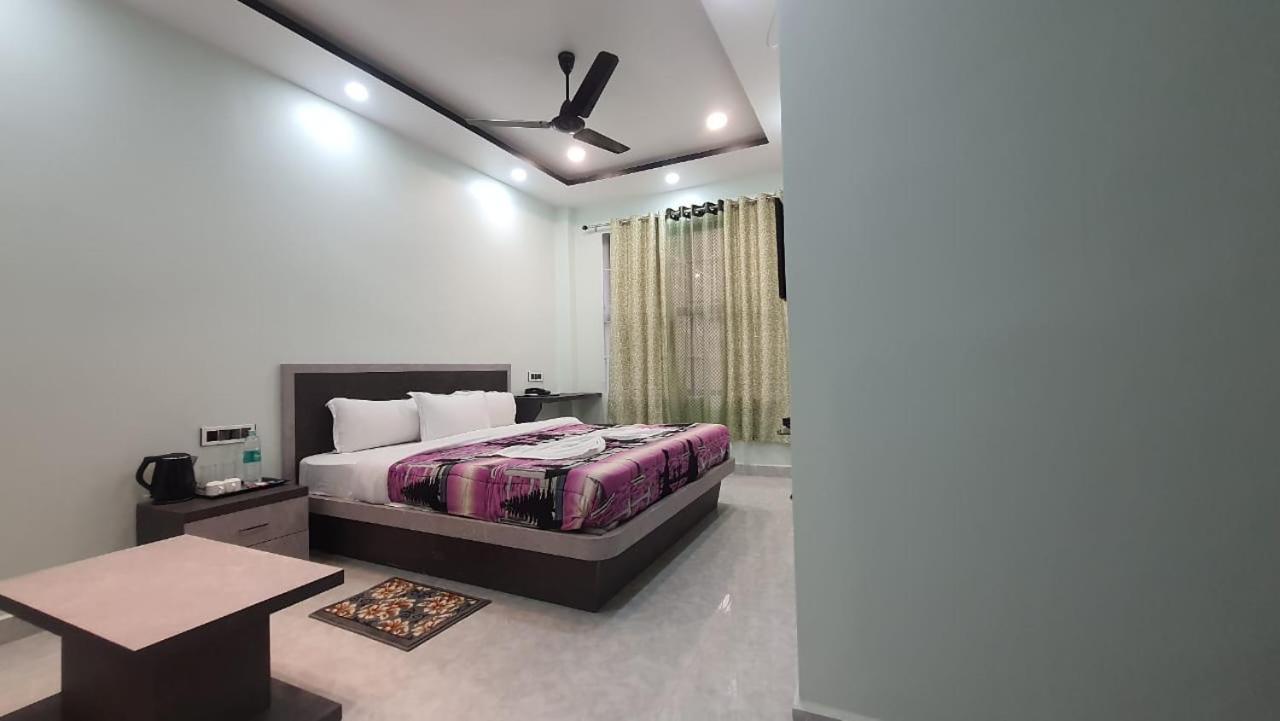 Kaziranga Guest House, Kohora Home Golaghat Exterior foto