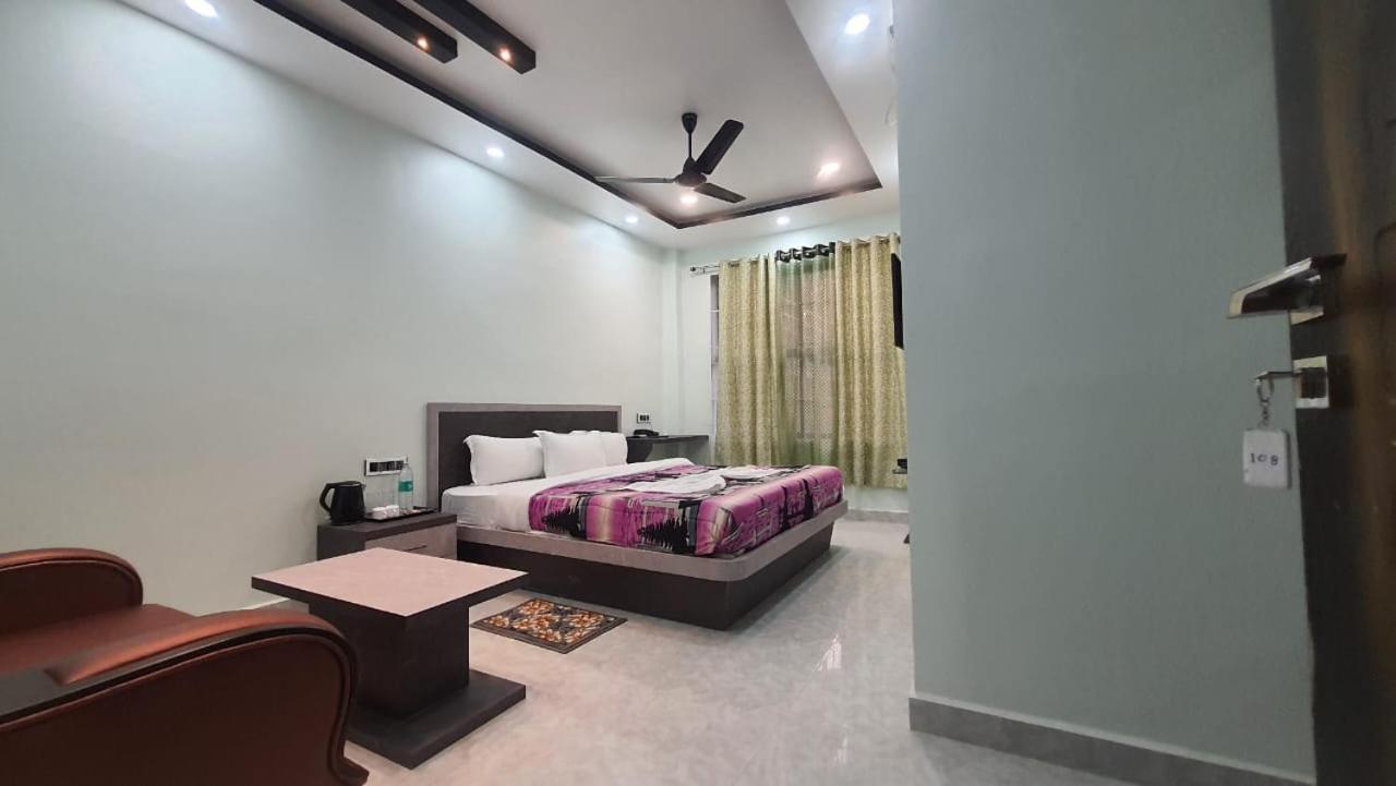 Kaziranga Guest House, Kohora Home Golaghat Exterior foto